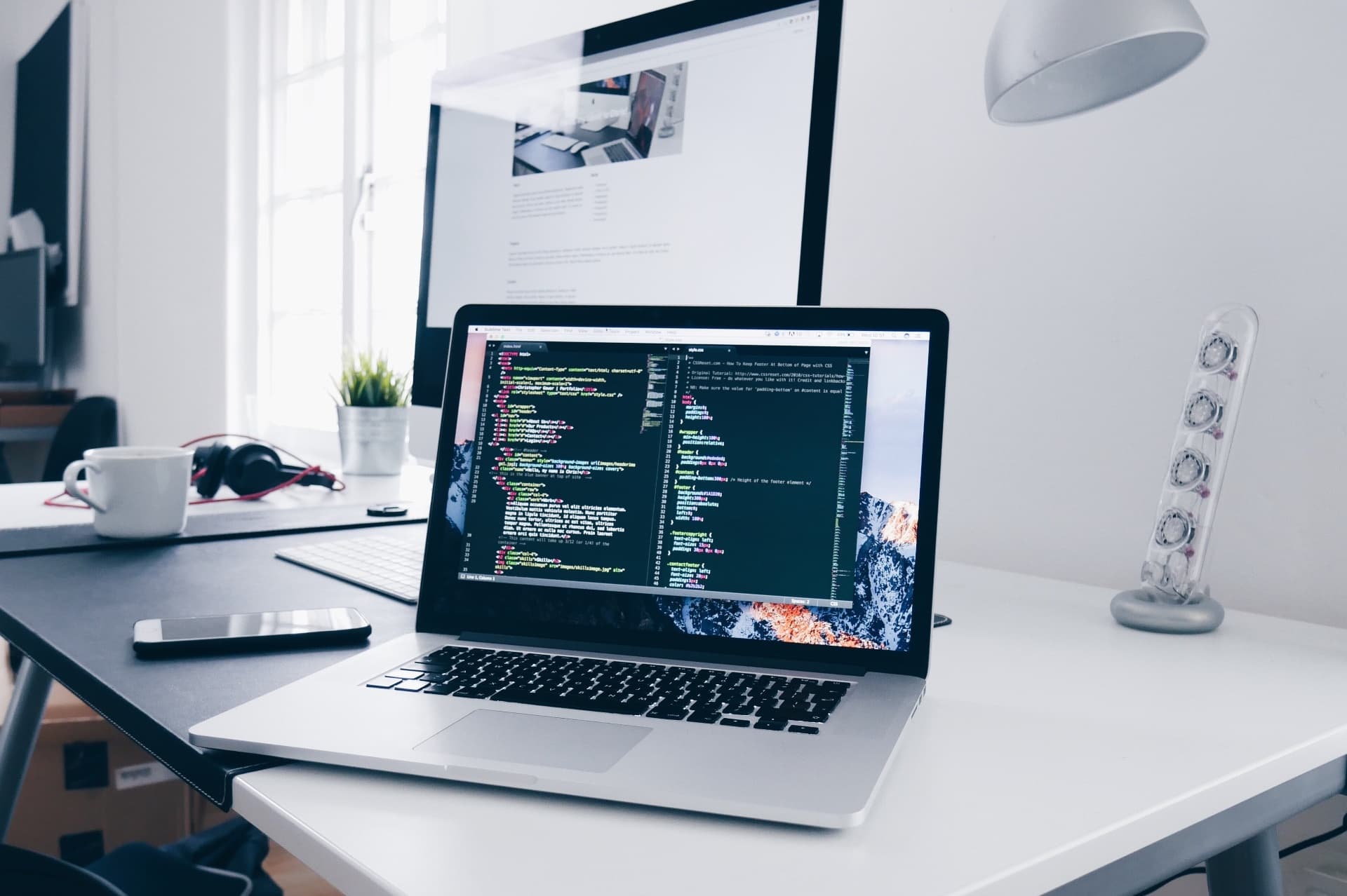 IoT & Embedded Solutions