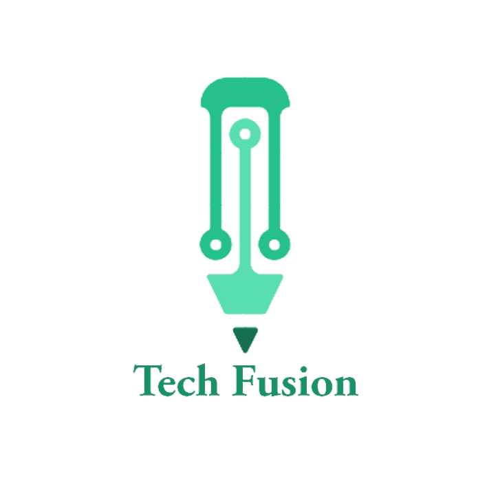Tech Fusion logo