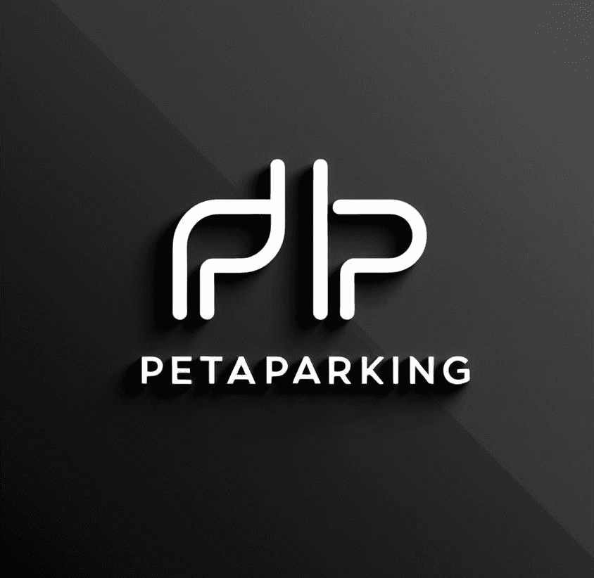 PetaParking logo