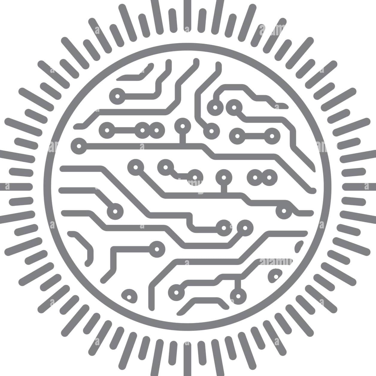PCB Design & Prototyping logo