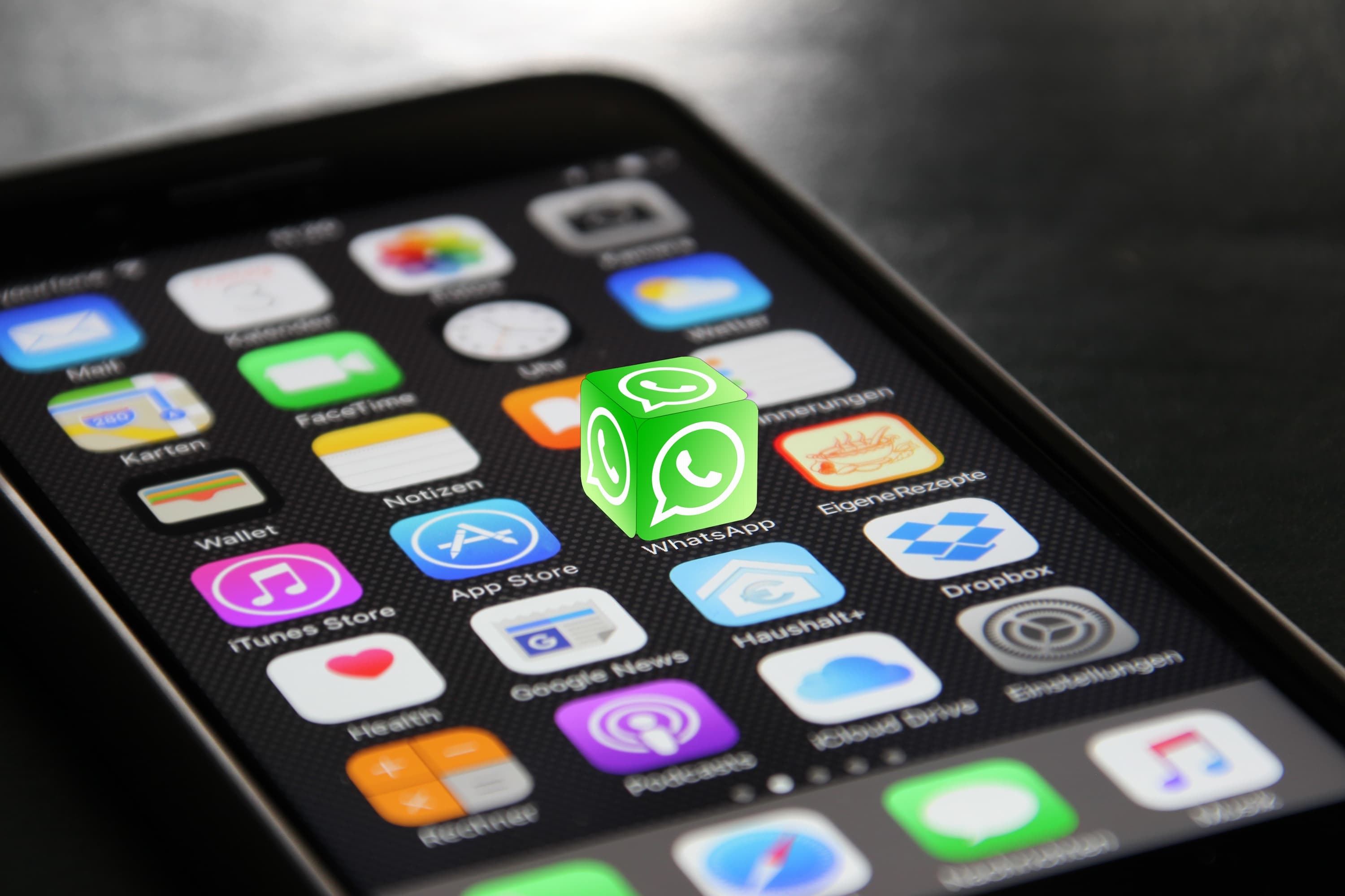 WhatsApp Chatbot