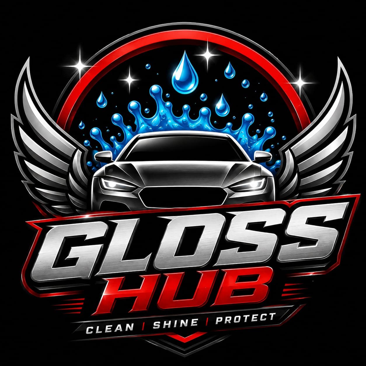 GLOSS HUB